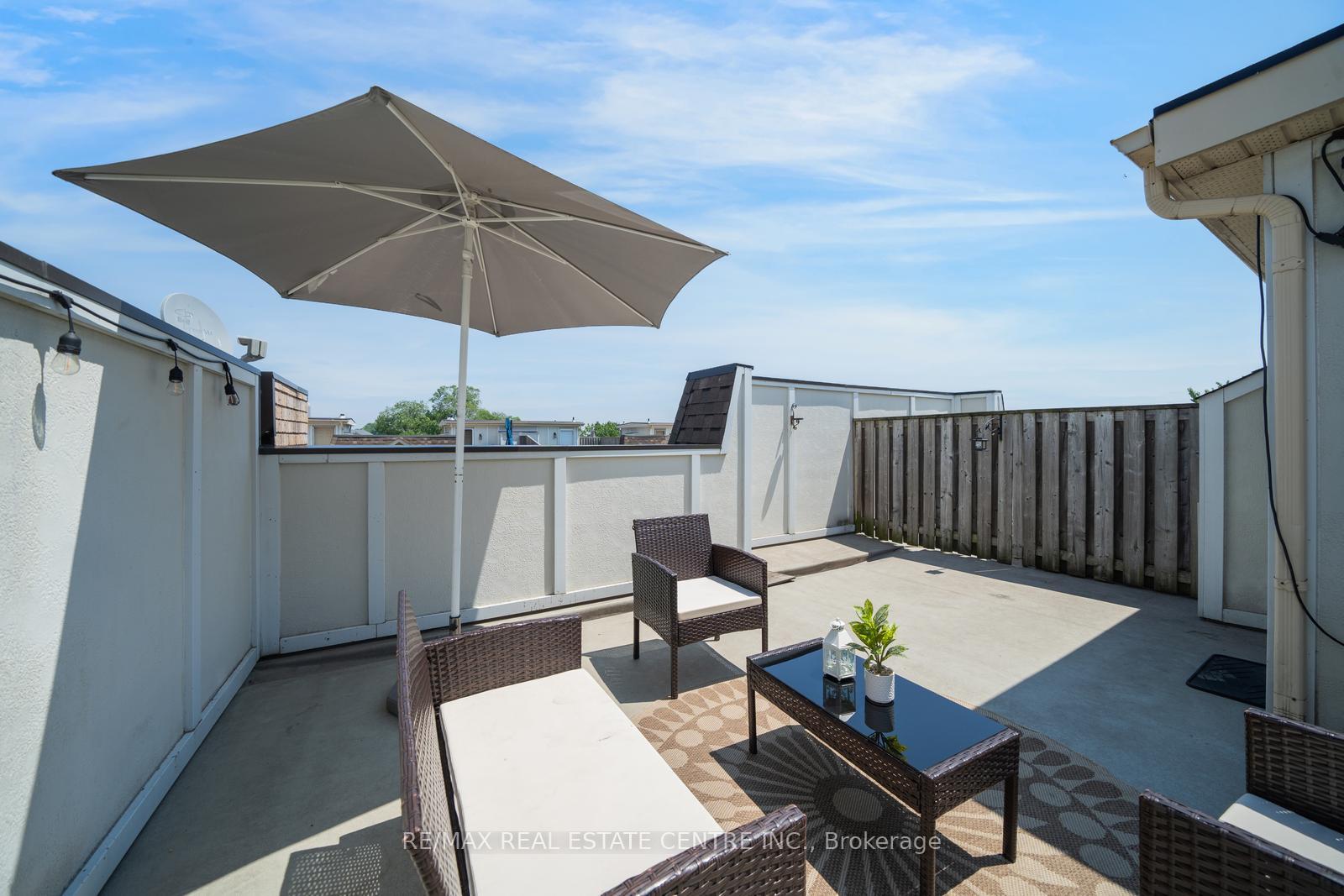 Photo 32 of Unit 66, 1250 St. Martins Drive, Pickering, Bay Ridges — HOMEH