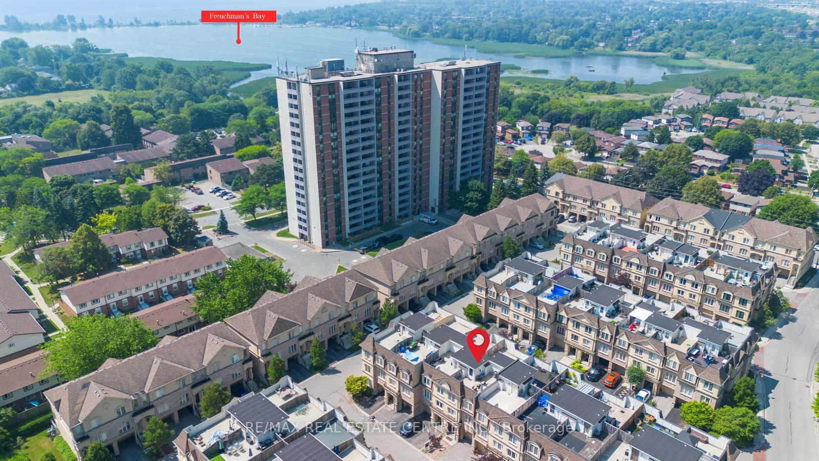 Photo 33 of Unit 66, 1250 St. Martins Drive, Pickering, Bay Ridges — HOMEH
