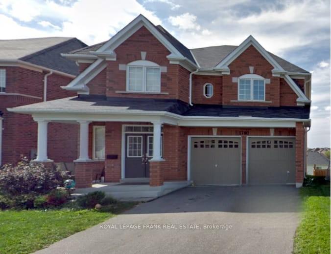 Photo 1 of 1780 Finkle Drive, Oshawa, Taunton — HOMEH