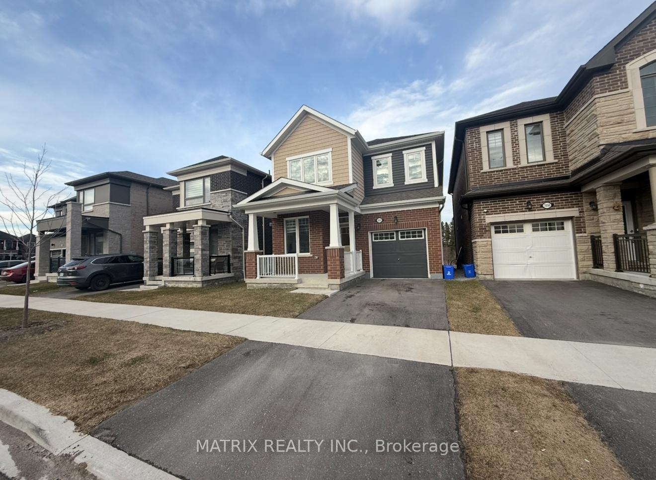 Photo 3 of 3052 Hollyberry Trail, Pickering, Rural Pickering — HOMEH