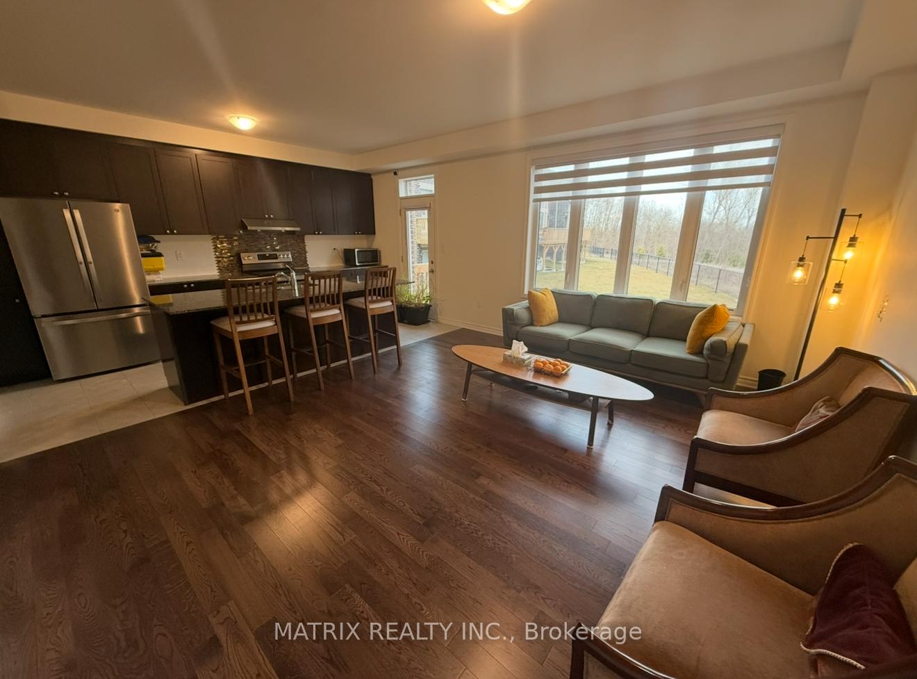 Photo 8 of 3052 Hollyberry Trail, Pickering, Rural Pickering — HOMEH
