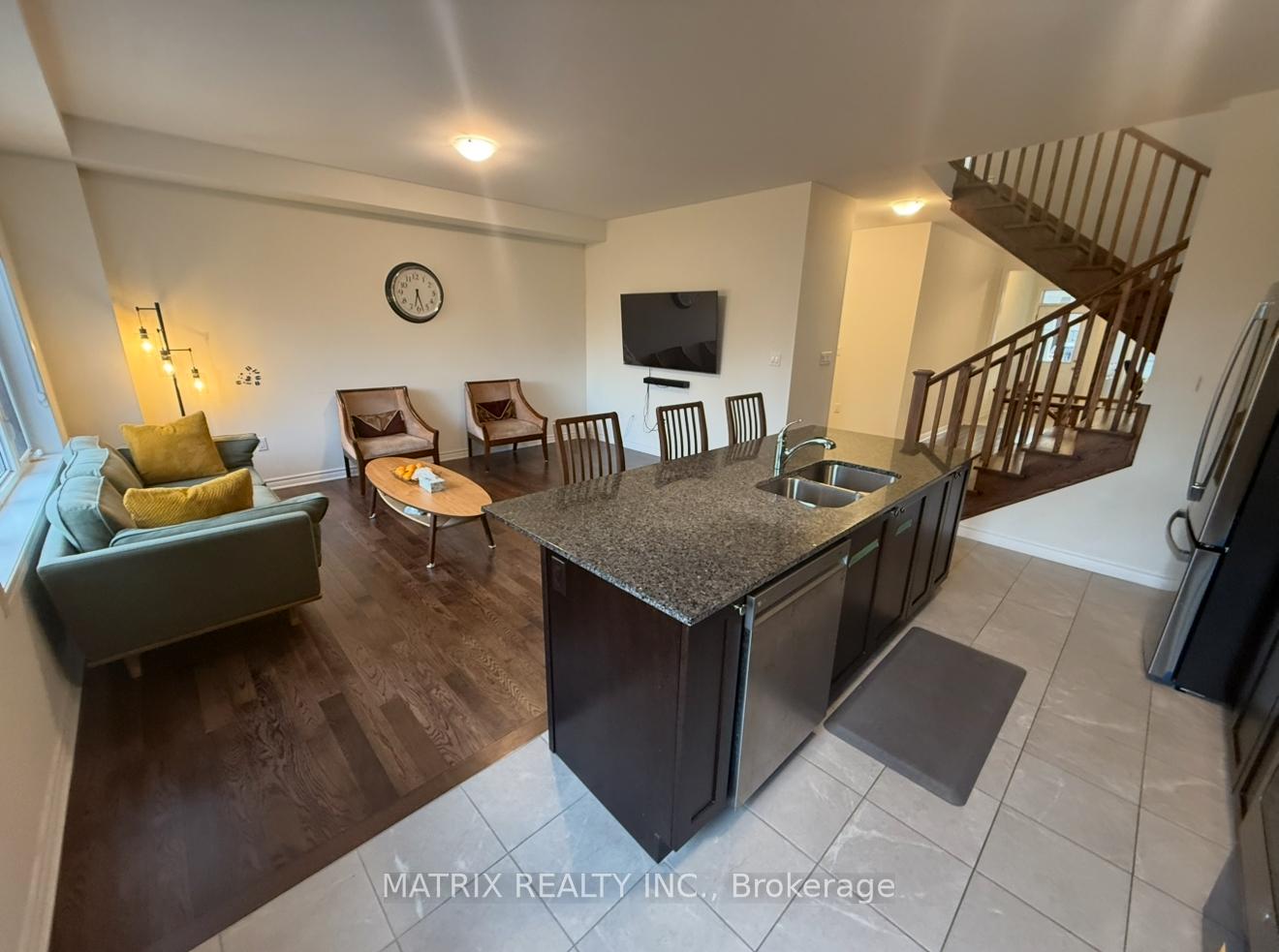 Photo 10 of 3052 Hollyberry Trail, Pickering, Rural Pickering — HOMEH
