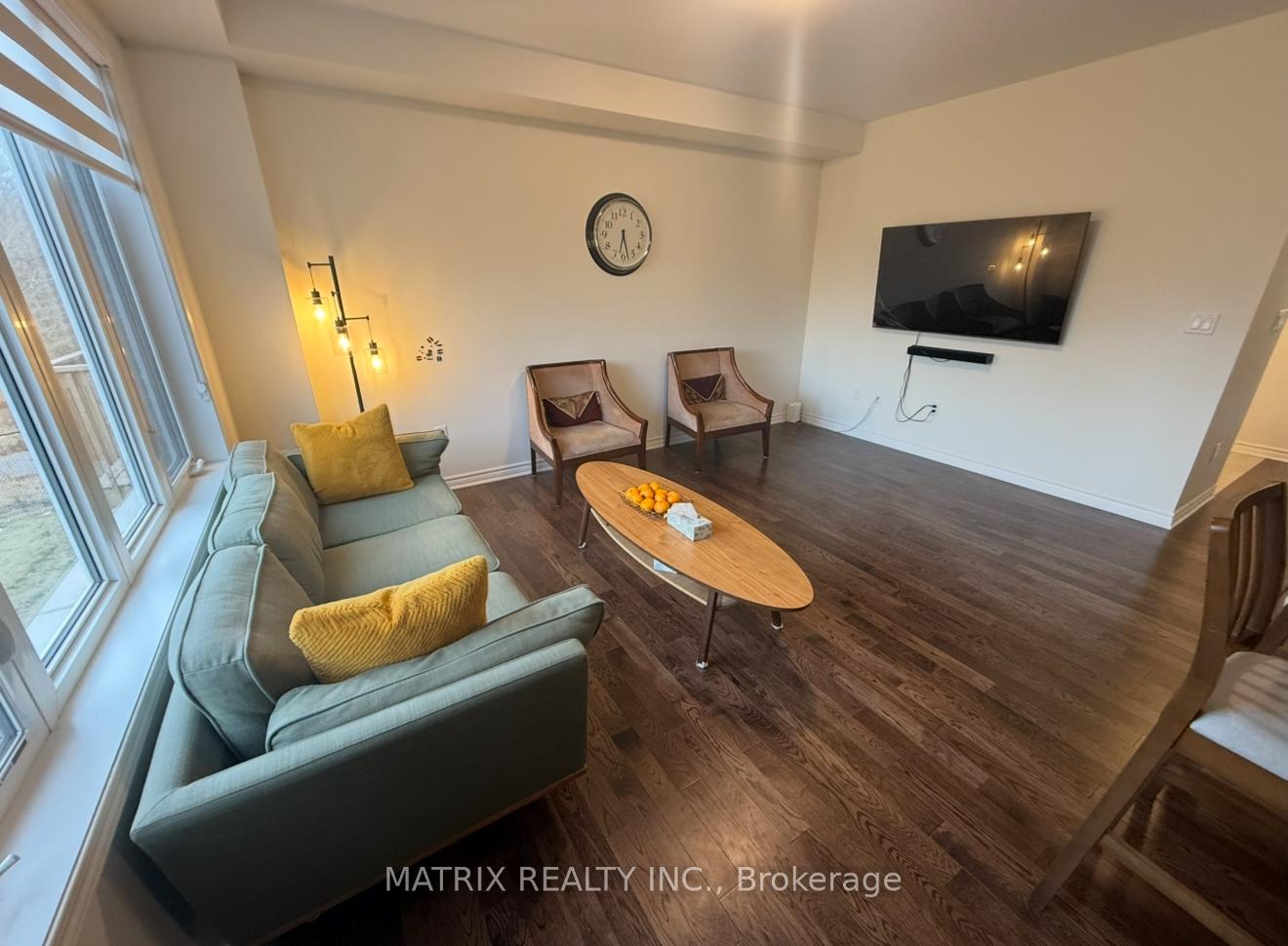 Photo 11 of 3052 Hollyberry Trail, Pickering, Rural Pickering — HOMEH