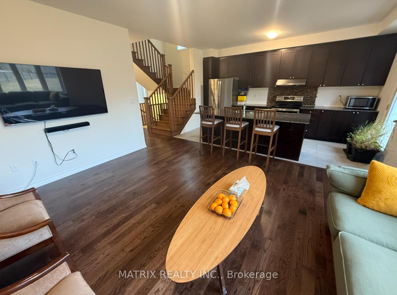 Photo 12 of 3052 Hollyberry Trail, Pickering, Rural Pickering — HOMEH