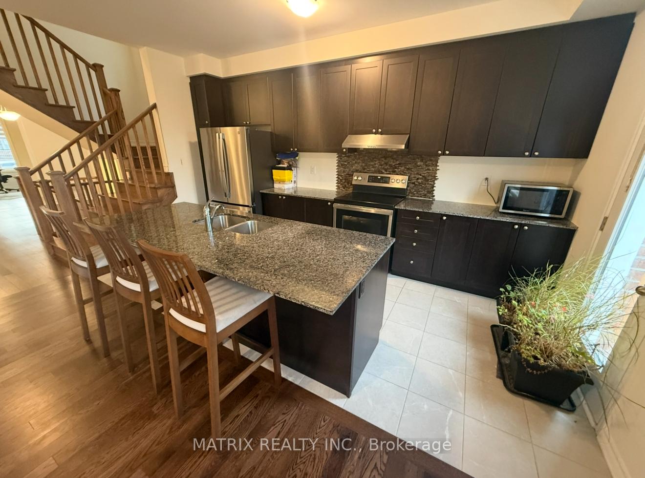 Photo 13 of 3052 Hollyberry Trail, Pickering, Rural Pickering — HOMEH