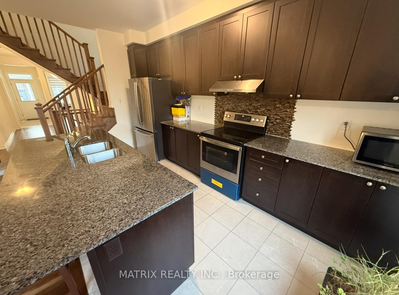 Photo 14 of 3052 Hollyberry Trail, Pickering, Rural Pickering — HOMEH