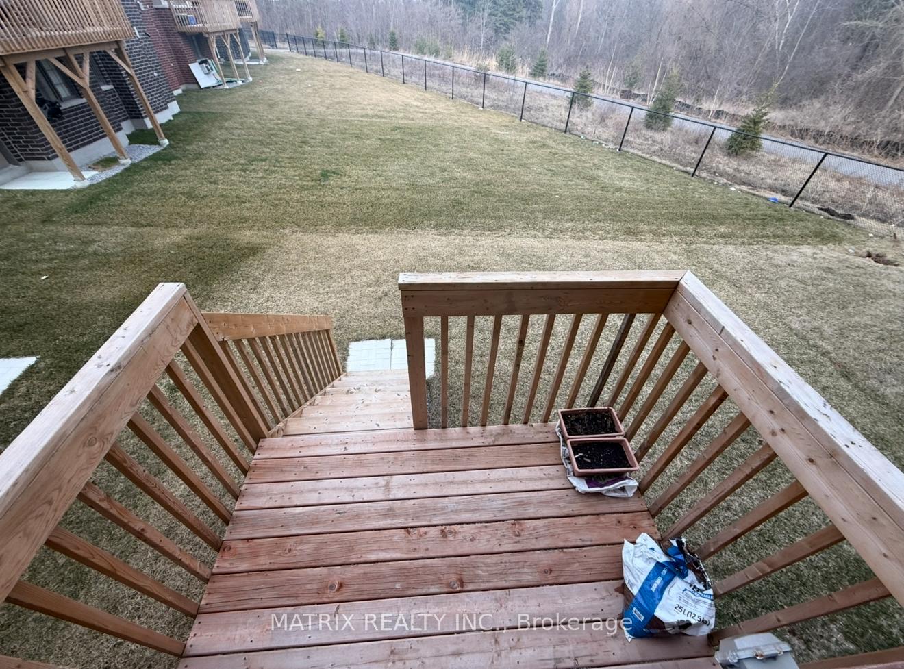 Photo 15 of 3052 Hollyberry Trail, Pickering, Rural Pickering — HOMEH