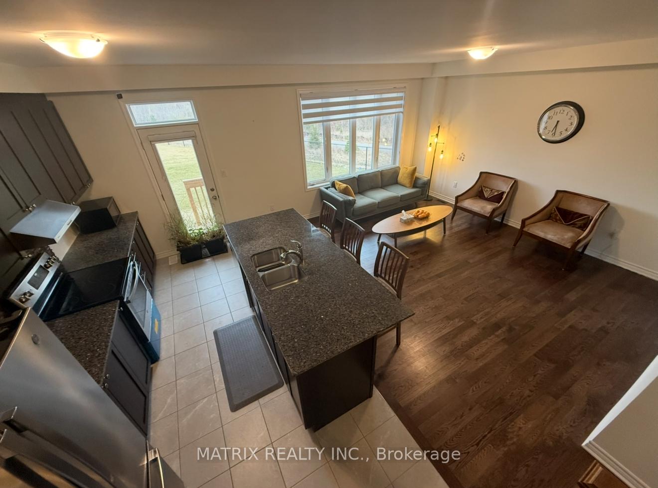 Photo 17 of 3052 Hollyberry Trail, Pickering, Rural Pickering — HOMEH