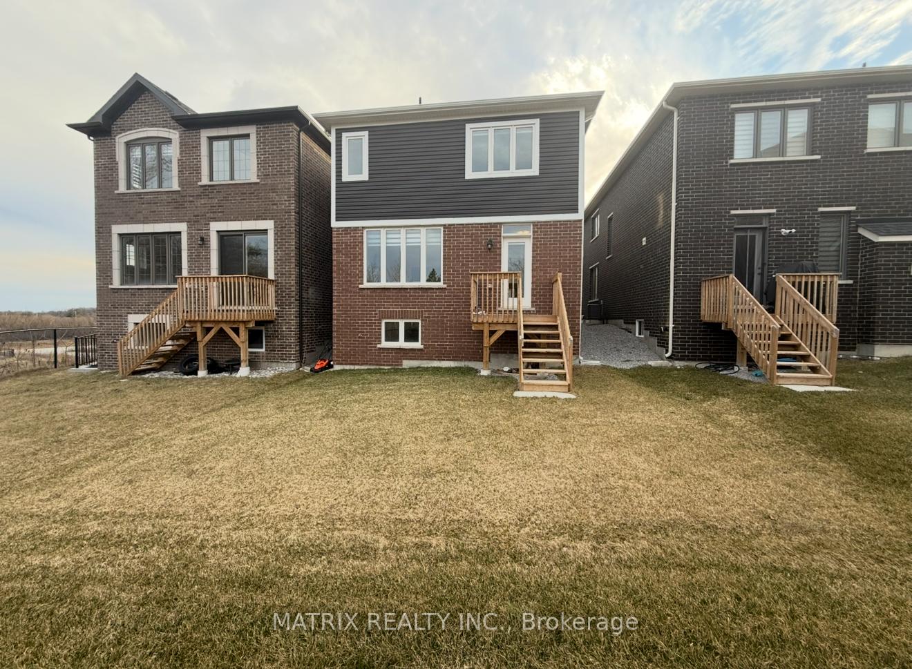 Photo 40 of 3052 Hollyberry Trail, Pickering, Rural Pickering — HOMEH
