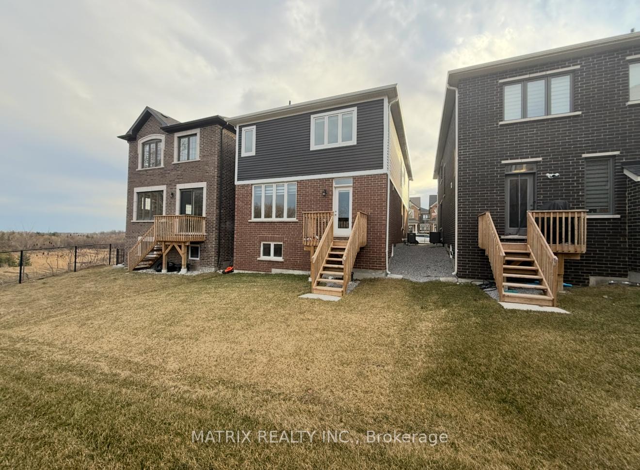 Photo 41 of 3052 Hollyberry Trail, Pickering, Rural Pickering — HOMEH
