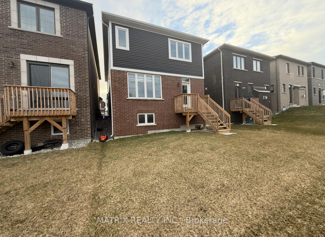 Photo 42 of 3052 Hollyberry Trail, Pickering, Rural Pickering — HOMEH