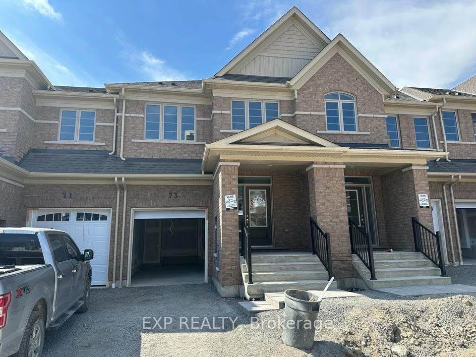 Photo 1 of 71 Air Dancer Crescent, Oshawa, Windfields — HOMEH