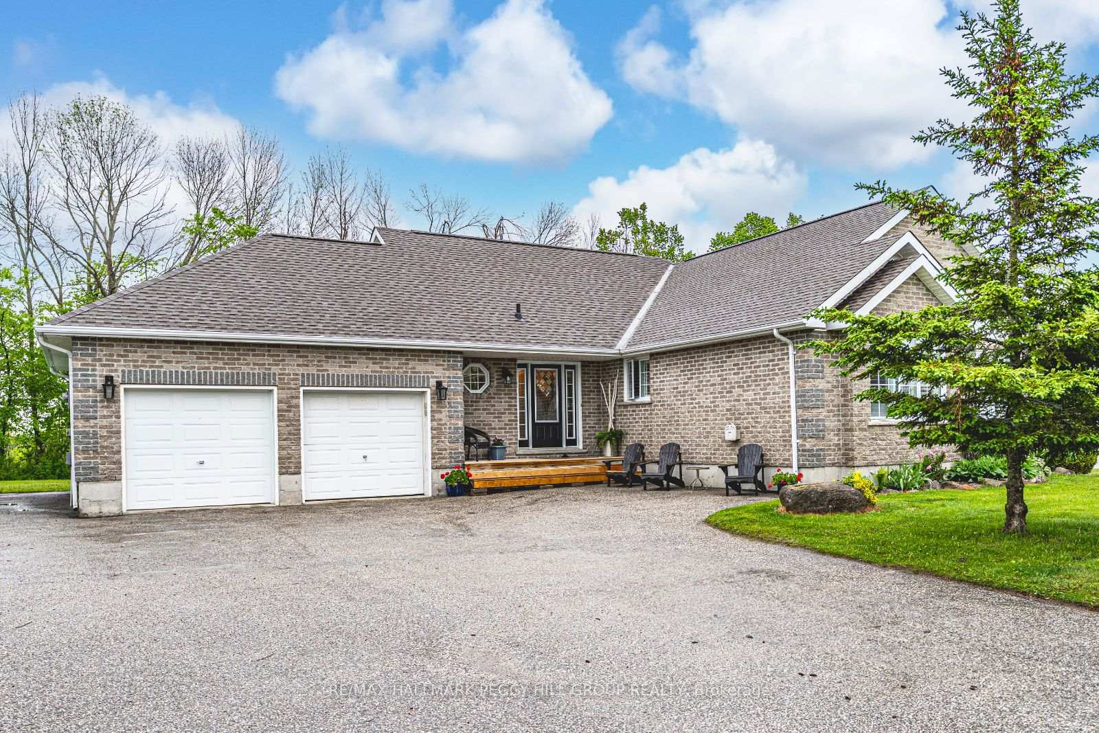 Photo 1 of 4653 Kurtis Drive, Ramara, Atherley — HOMEH