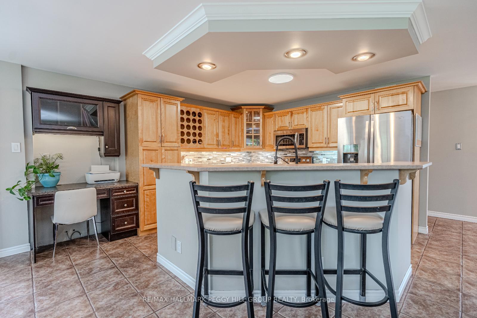 Photo 5 of 4653 Kurtis Drive, Ramara, Atherley — HOMEH