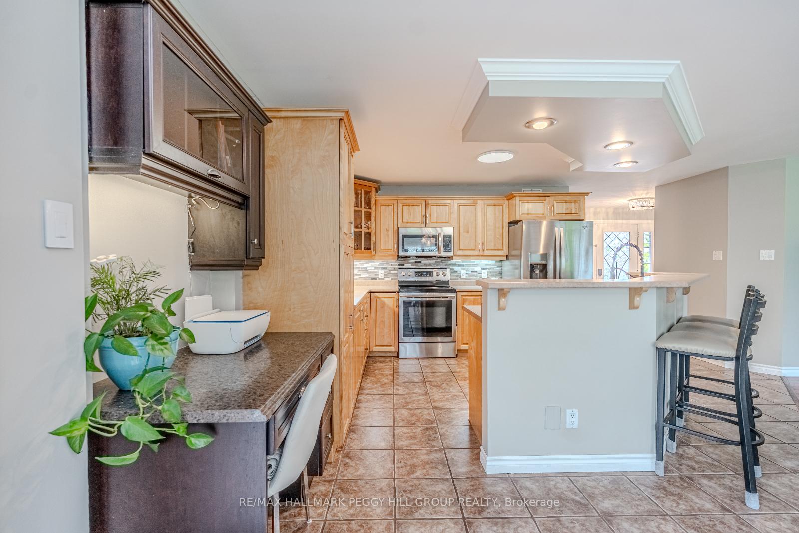 Photo 6 of 4653 Kurtis Drive, Ramara, Atherley — HOMEH