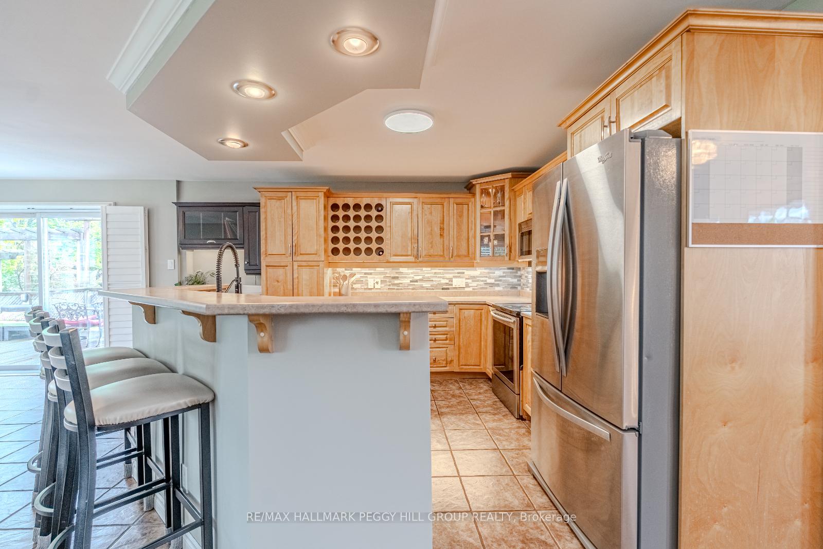 Photo 8 of 4653 Kurtis Drive, Ramara, Atherley — HOMEH