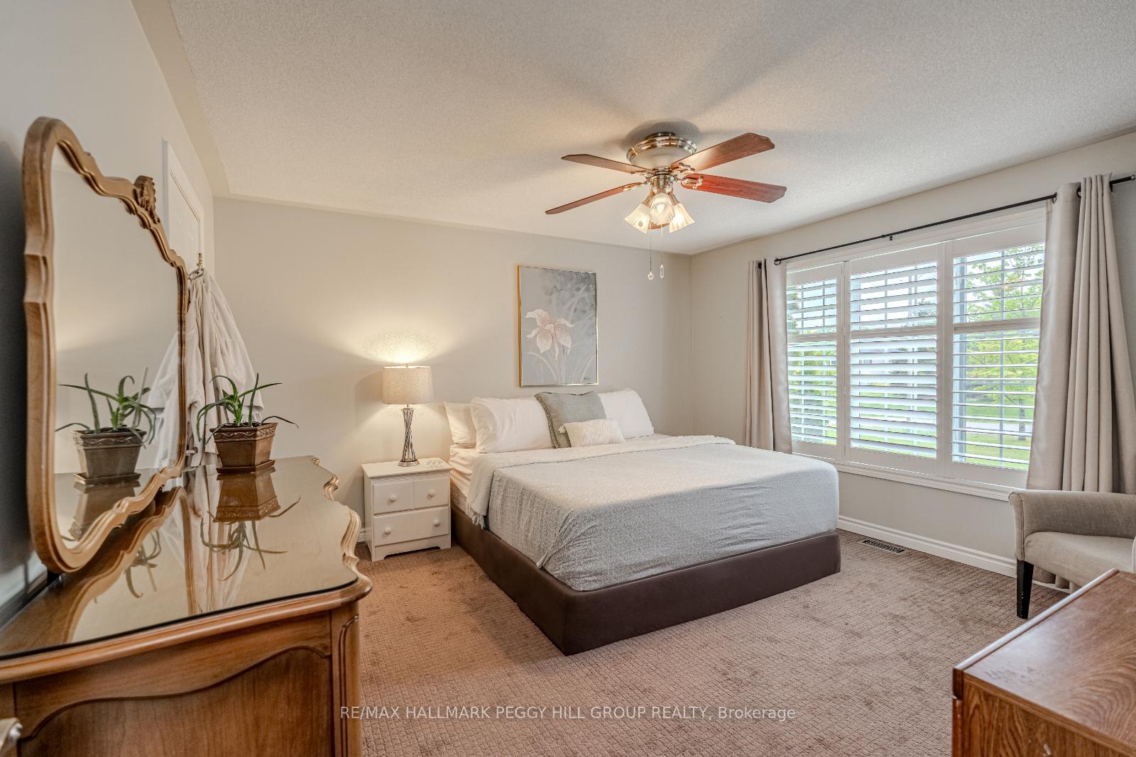 Photo 10 of 4653 Kurtis Drive, Ramara, Atherley — HOMEH