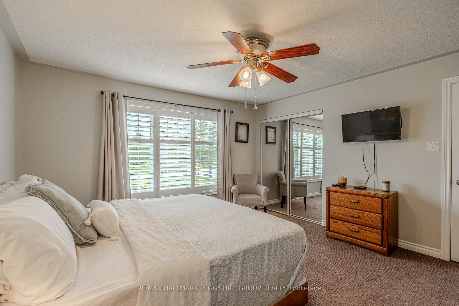 Photo 11 of 4653 Kurtis Drive, Ramara, Atherley — HOMEH
