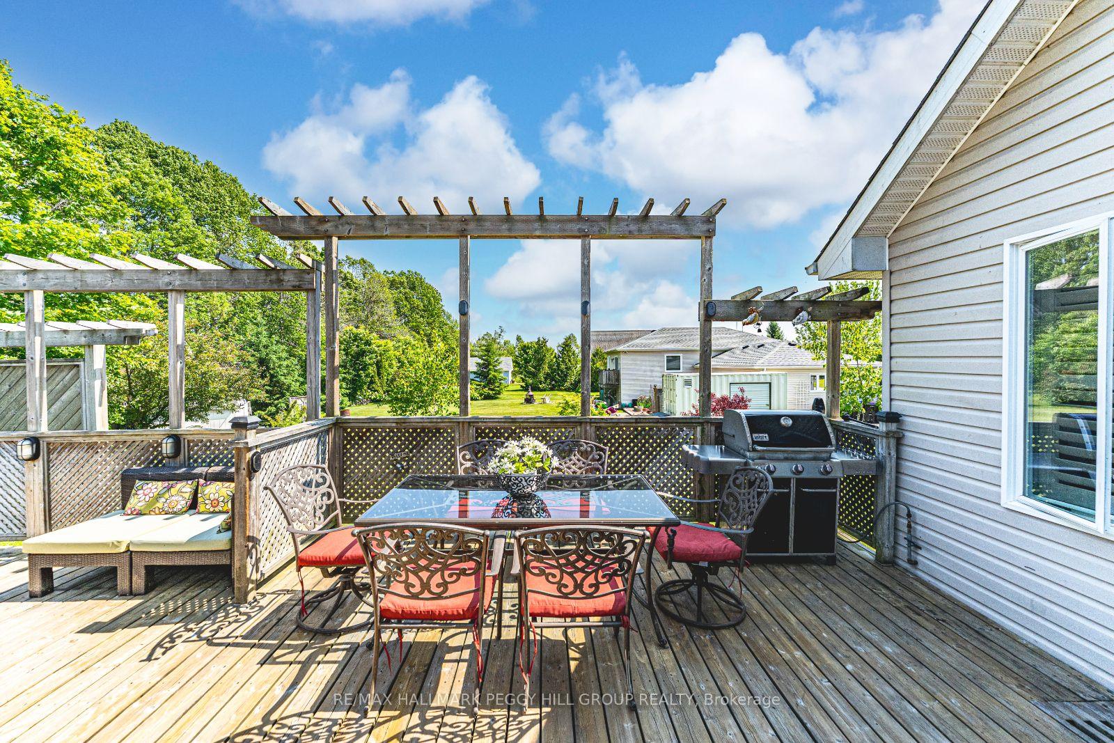 Photo 25 of 4653 Kurtis Drive, Ramara, Atherley — HOMEH