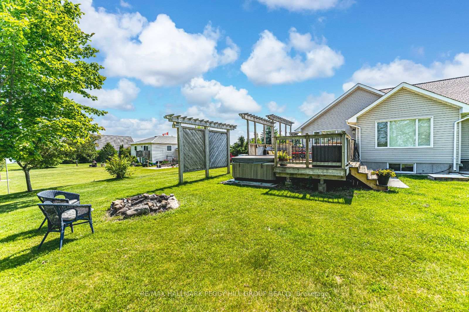 Photo 30 of 4653 Kurtis Drive, Ramara, Atherley — HOMEH