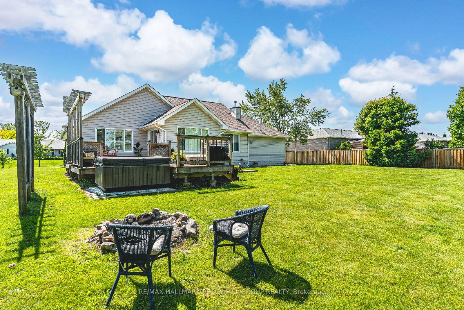 Photo 31 of 4653 Kurtis Drive, Ramara, Atherley — HOMEH