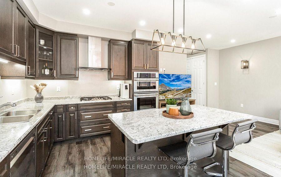 Photo 17 of 1256 Redbud Gardens, Milton, Cobban — HOMEH