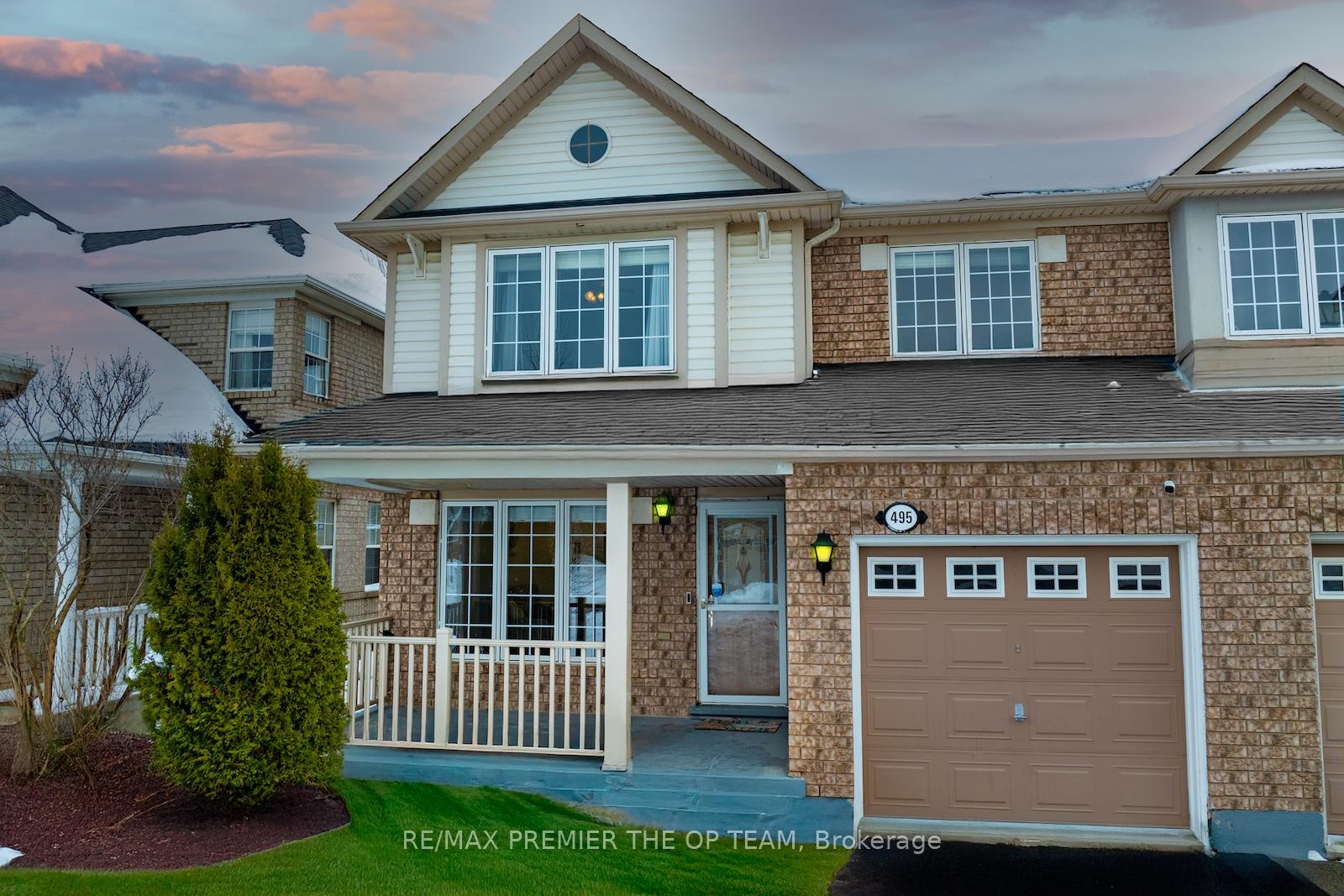 Photo 1 of 495 Collis Court, Milton, Clarke — HOMEH