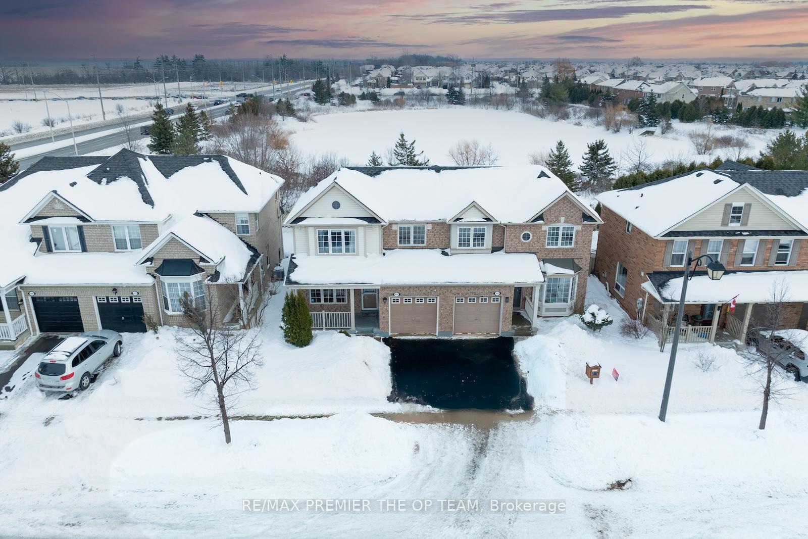 Photo 2 of 495 Collis Court, Milton, Clarke — HOMEH