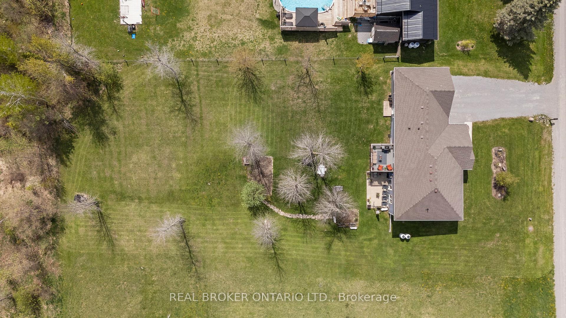 Photo 29 of 95 Simcoe Road, Ramara, Rural Ramara — HOMEH