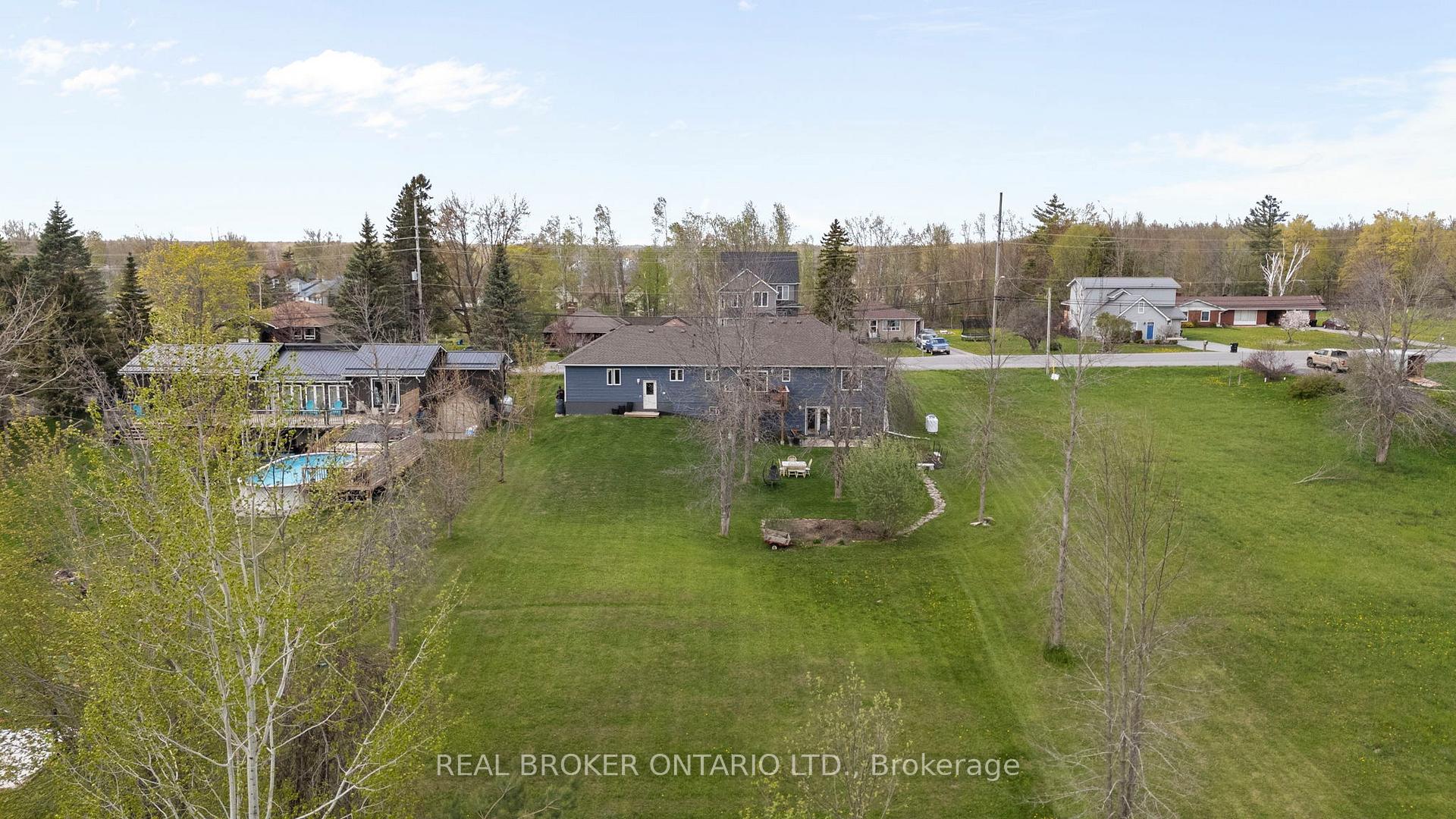 Photo 30 of 95 Simcoe Road, Ramara, Rural Ramara — HOMEH