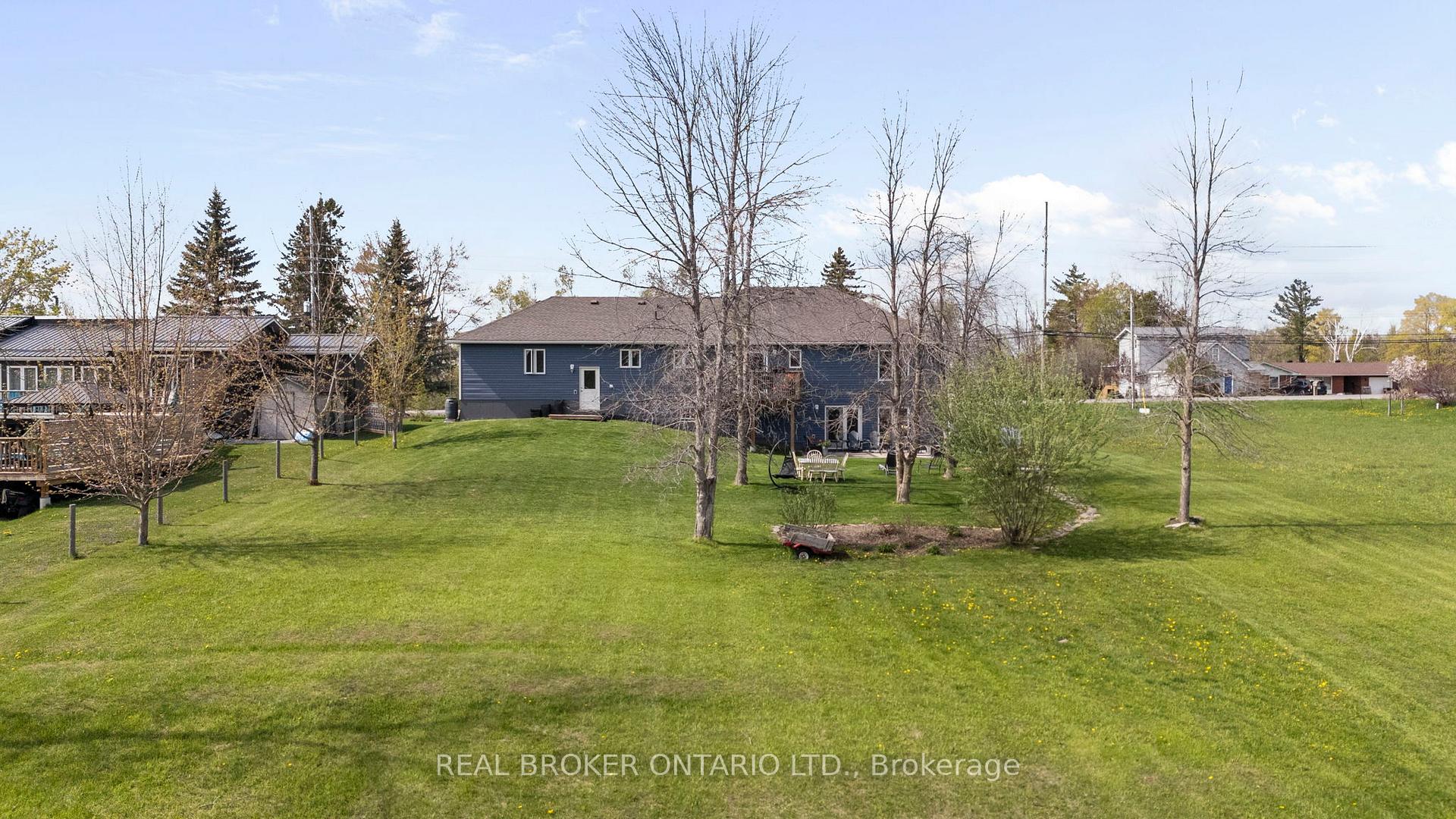 Photo 31 of 95 Simcoe Road, Ramara, Rural Ramara — HOMEH