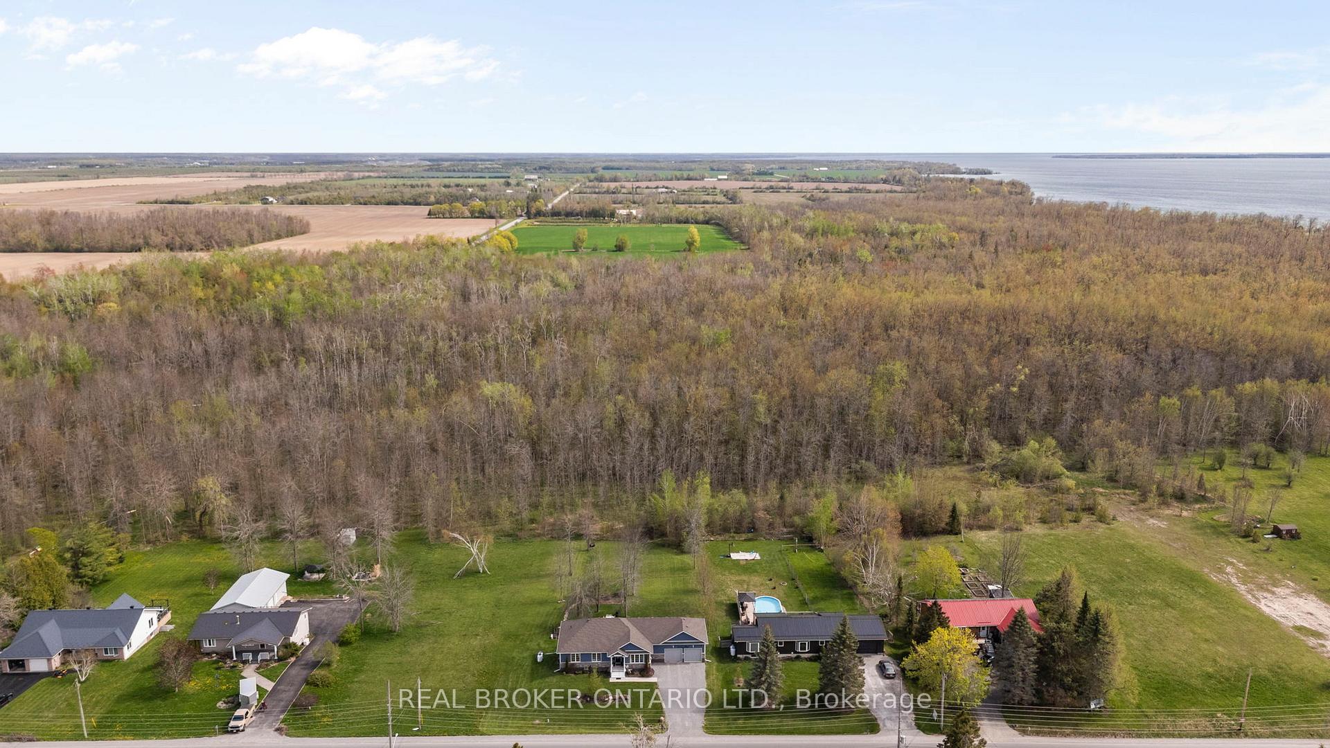 Photo 32 of 95 Simcoe Road, Ramara, Rural Ramara — HOMEH