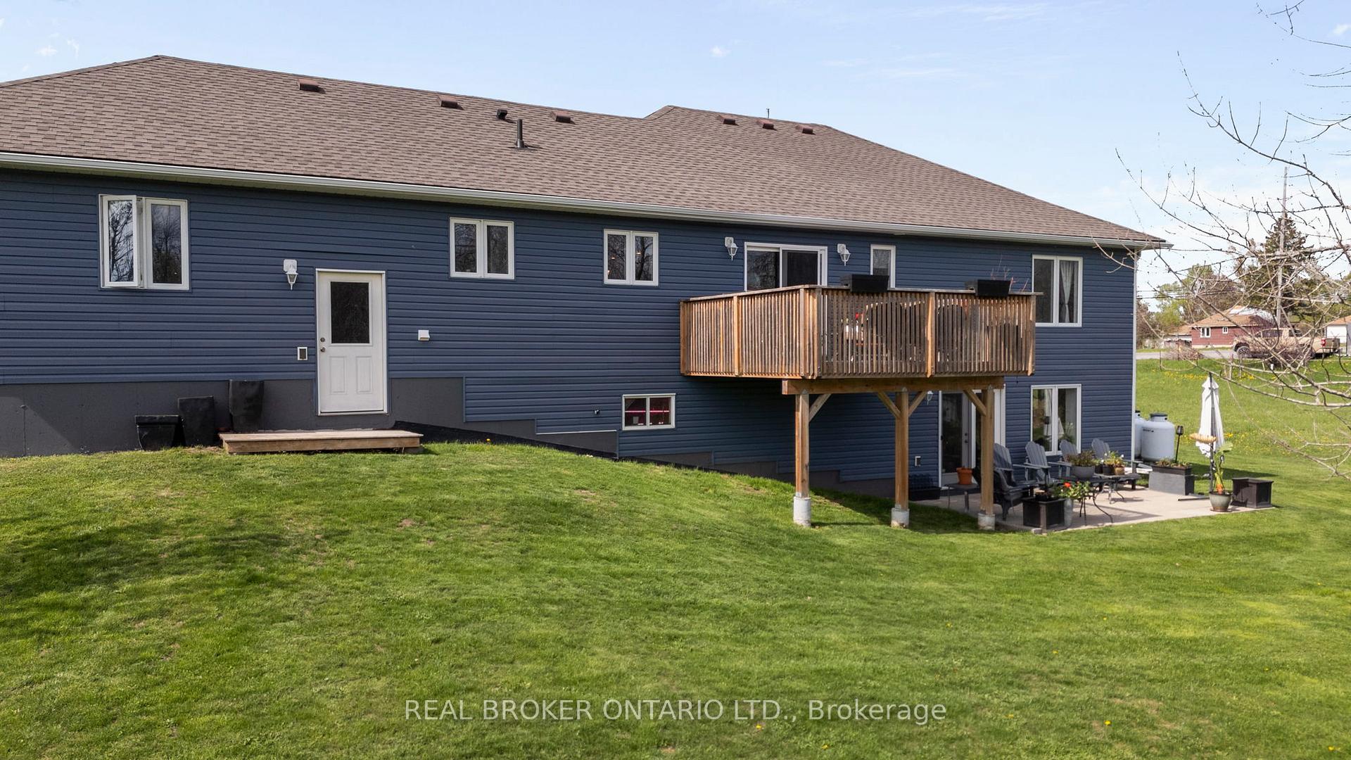 Photo 34 of 95 Simcoe Road, Ramara, Rural Ramara — HOMEH