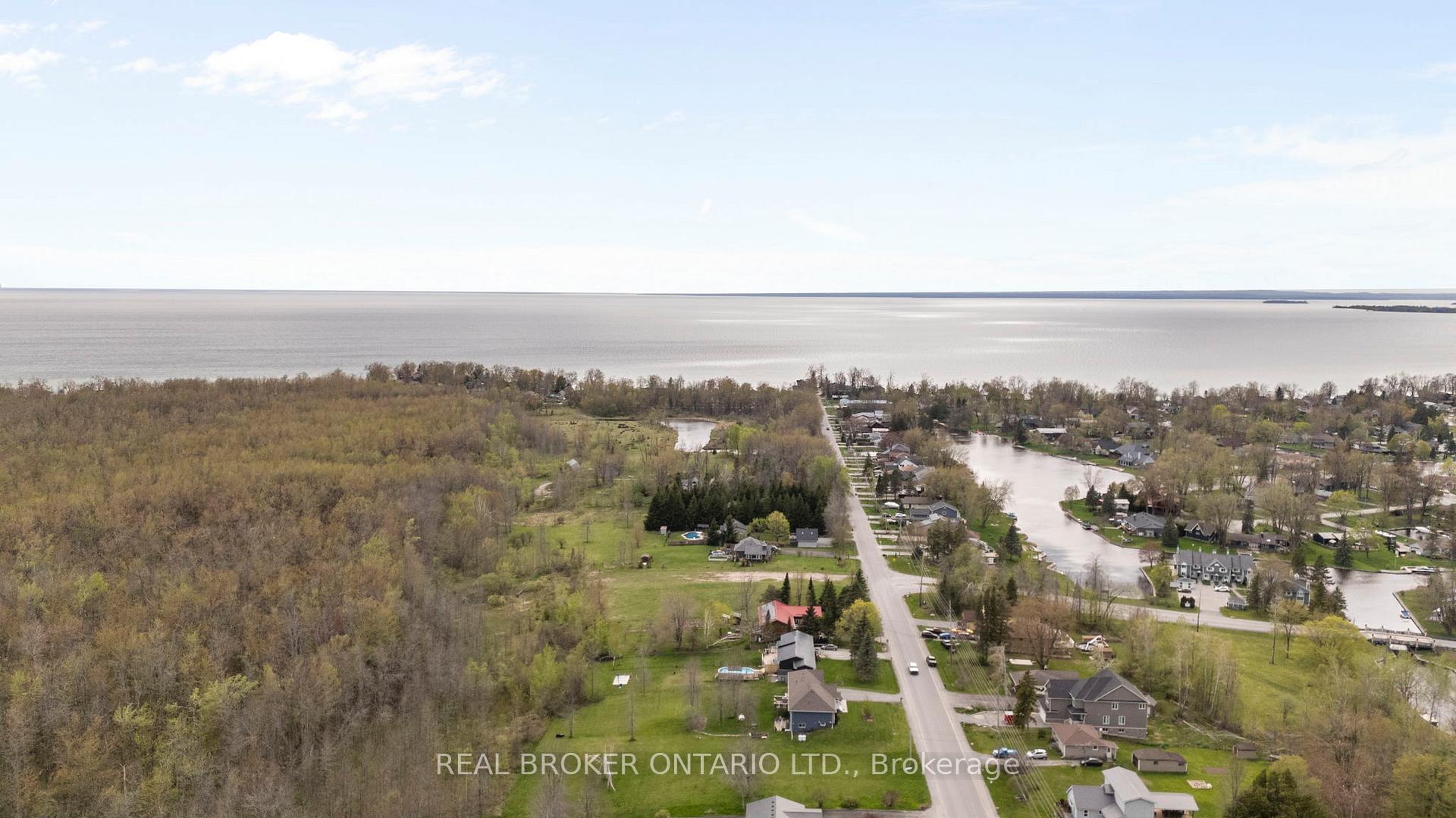 Photo 37 of 95 Simcoe Road, Ramara, Rural Ramara — HOMEH