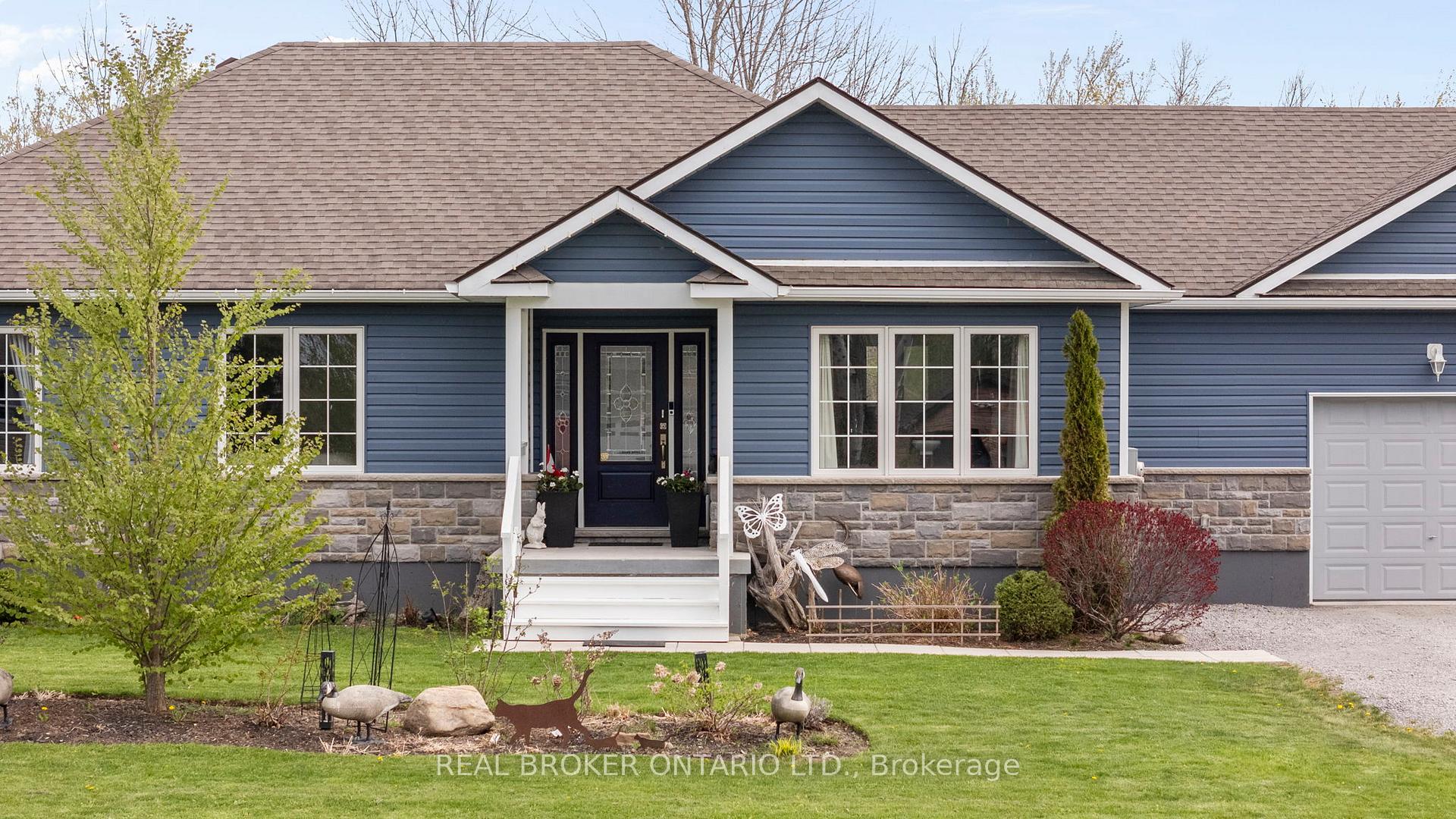 Photo 39 of 95 Simcoe Road, Ramara, Rural Ramara — HOMEH