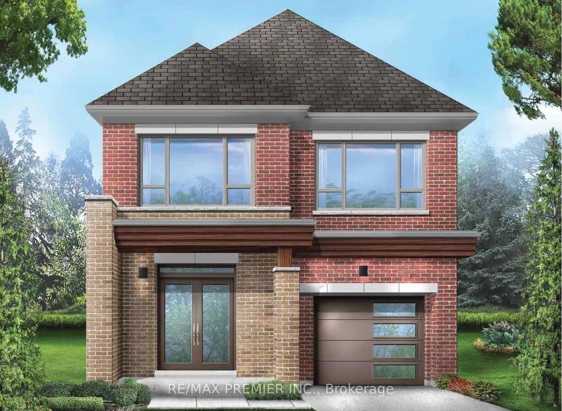 Photo 1 of 3133 Blazing Star Avenue, Pickering, Rural Pickering — HOMEH