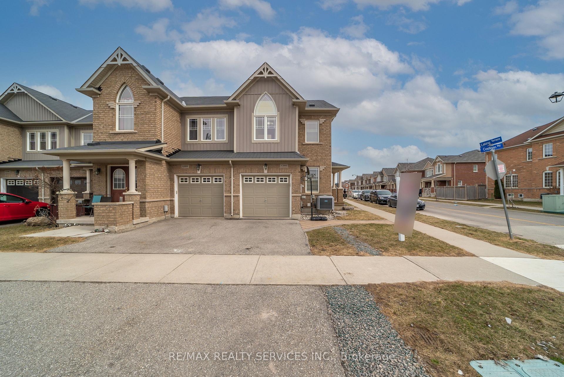 Photo 1 of 1292 Costigan Road, Milton, Clarke — HOMEH