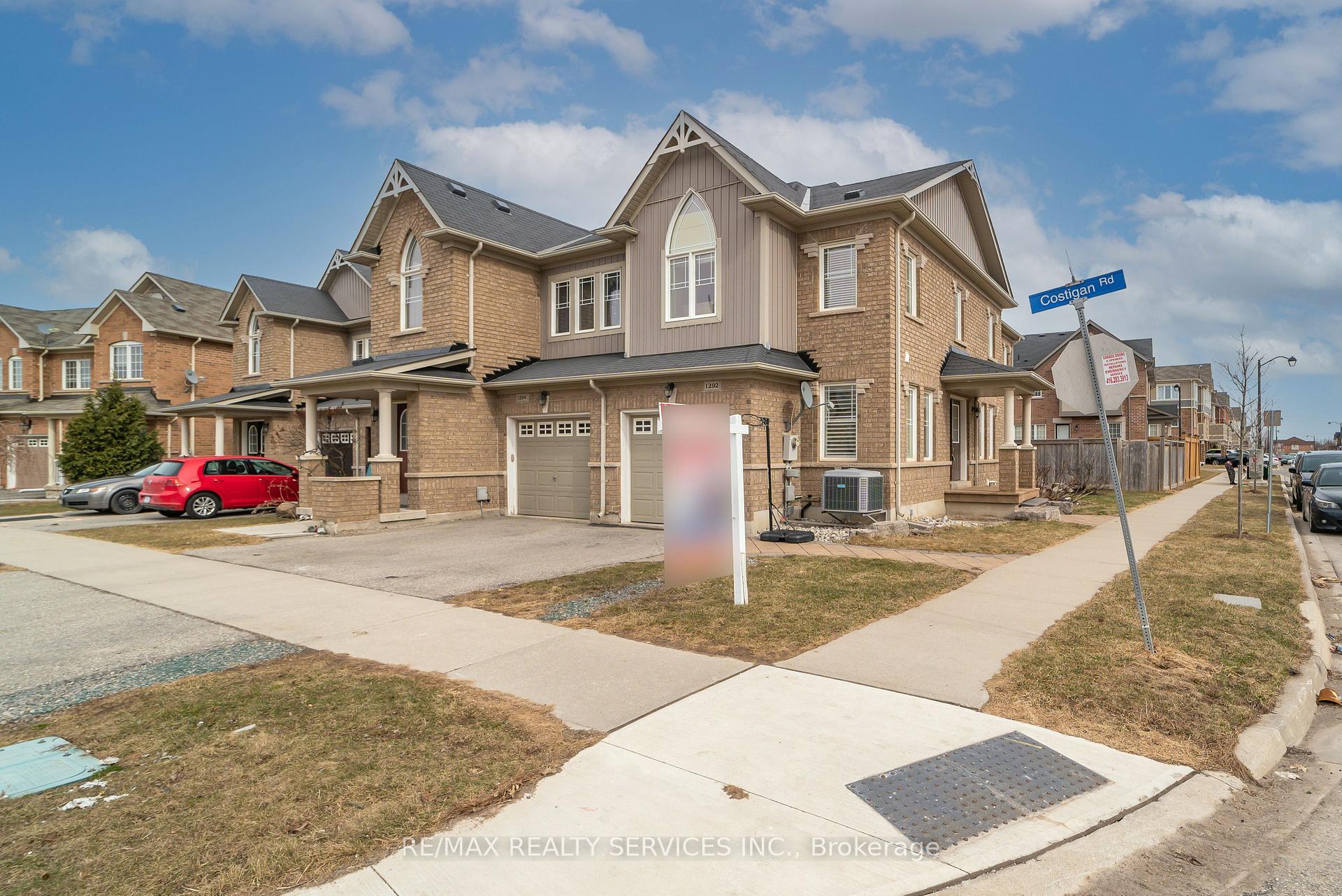 Photo 2 of 1292 Costigan Road, Milton, Clarke — HOMEH