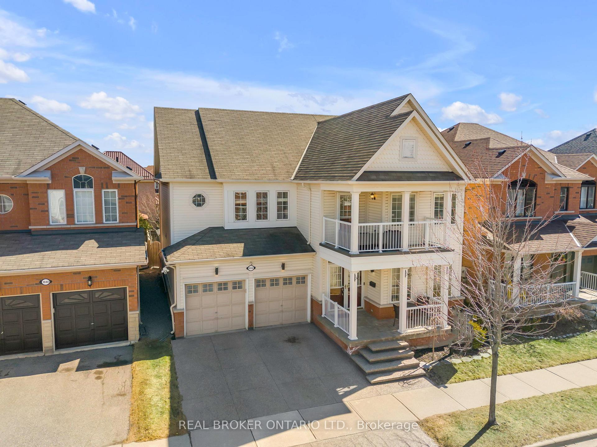 Photo 1 of 1036 Hemstreet Crescent, Milton, Clarke — HOMEH