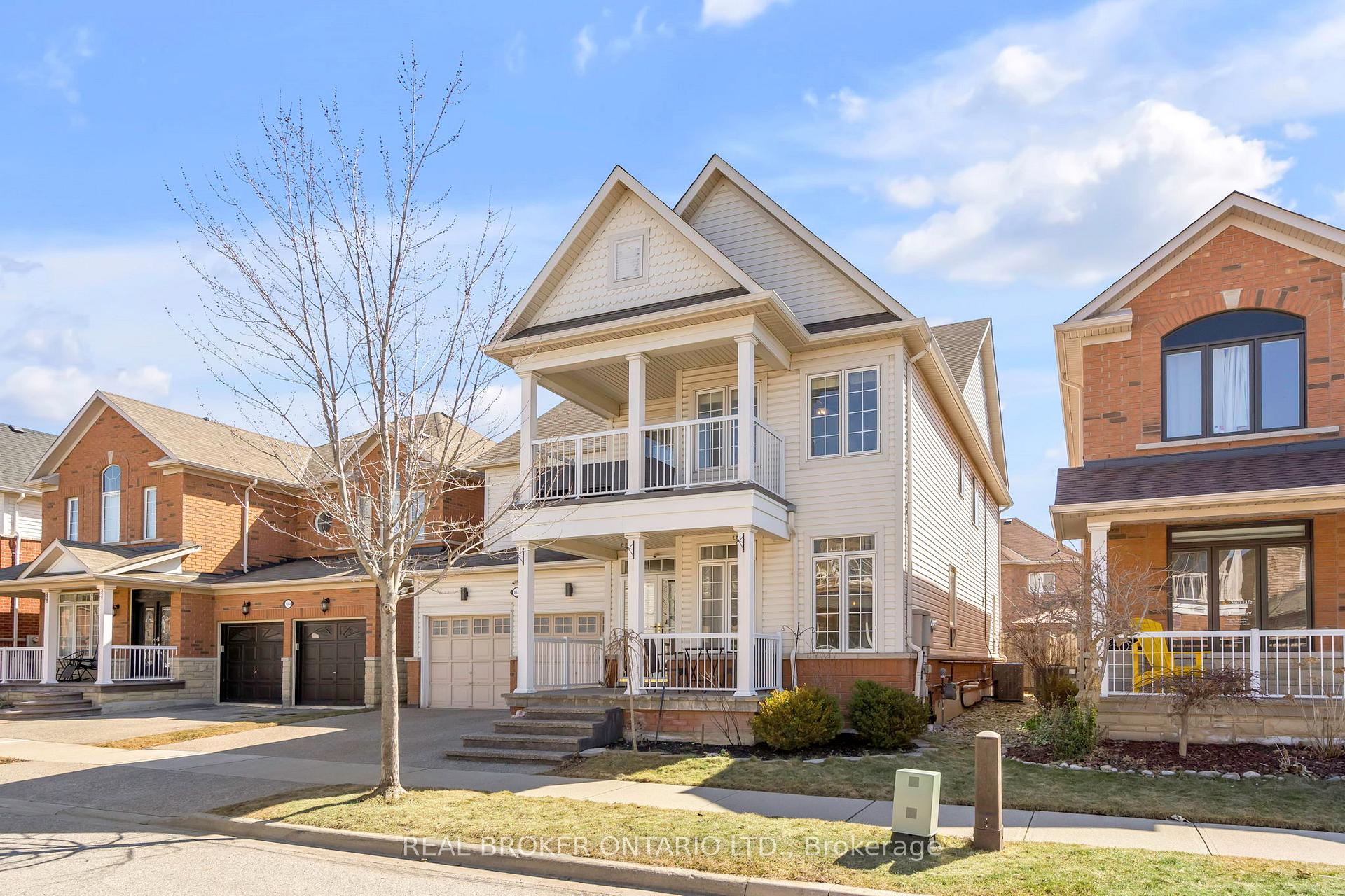 Photo 2 of 1036 Hemstreet Crescent, Milton, Clarke — HOMEH