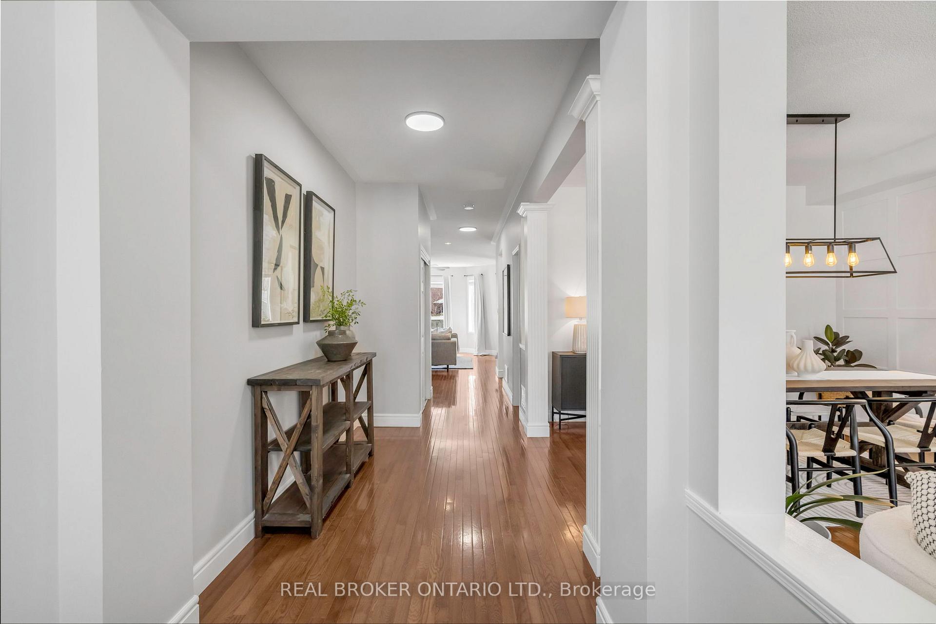 Photo 5 of 1036 Hemstreet Crescent, Milton, Clarke — HOMEH