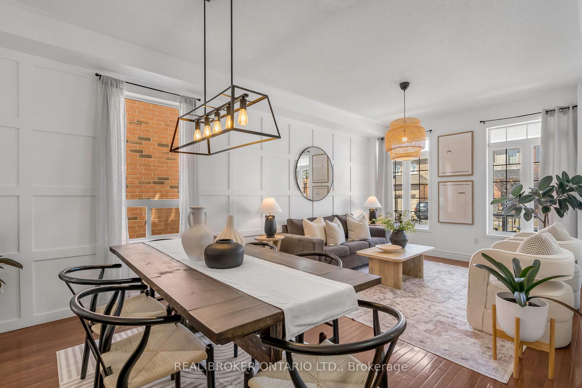 Photo 6 of 1036 Hemstreet Crescent, Milton, Clarke — HOMEH