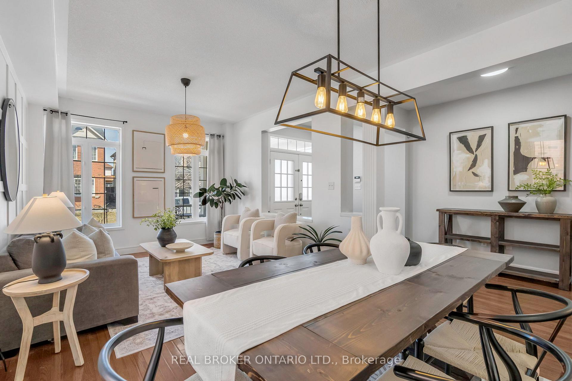 Photo 7 of 1036 Hemstreet Crescent, Milton, Clarke — HOMEH