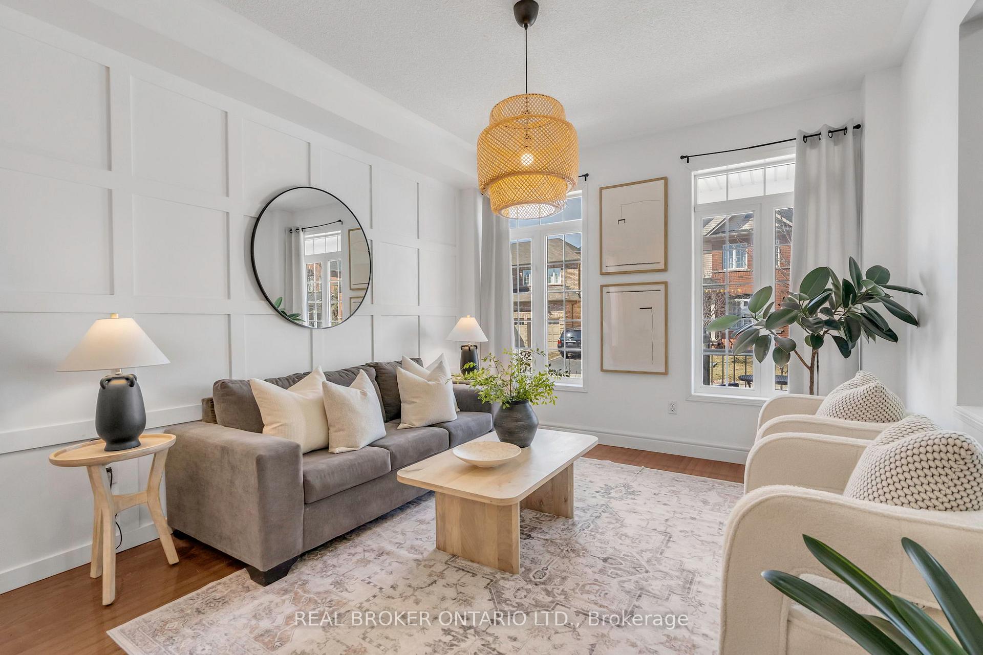 Photo 8 of 1036 Hemstreet Crescent, Milton, Clarke — HOMEH