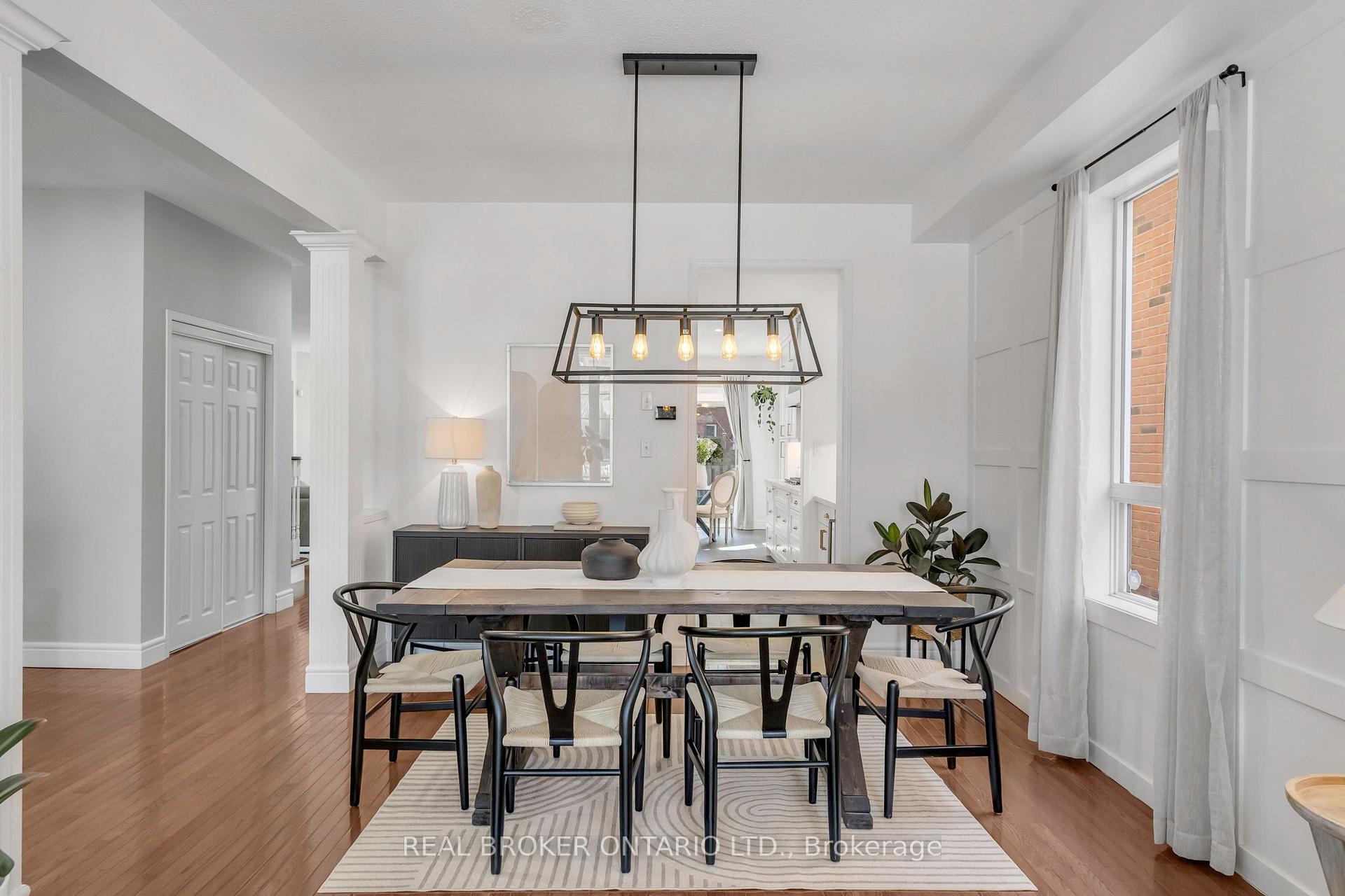 Photo 9 of 1036 Hemstreet Crescent, Milton, Clarke — HOMEH