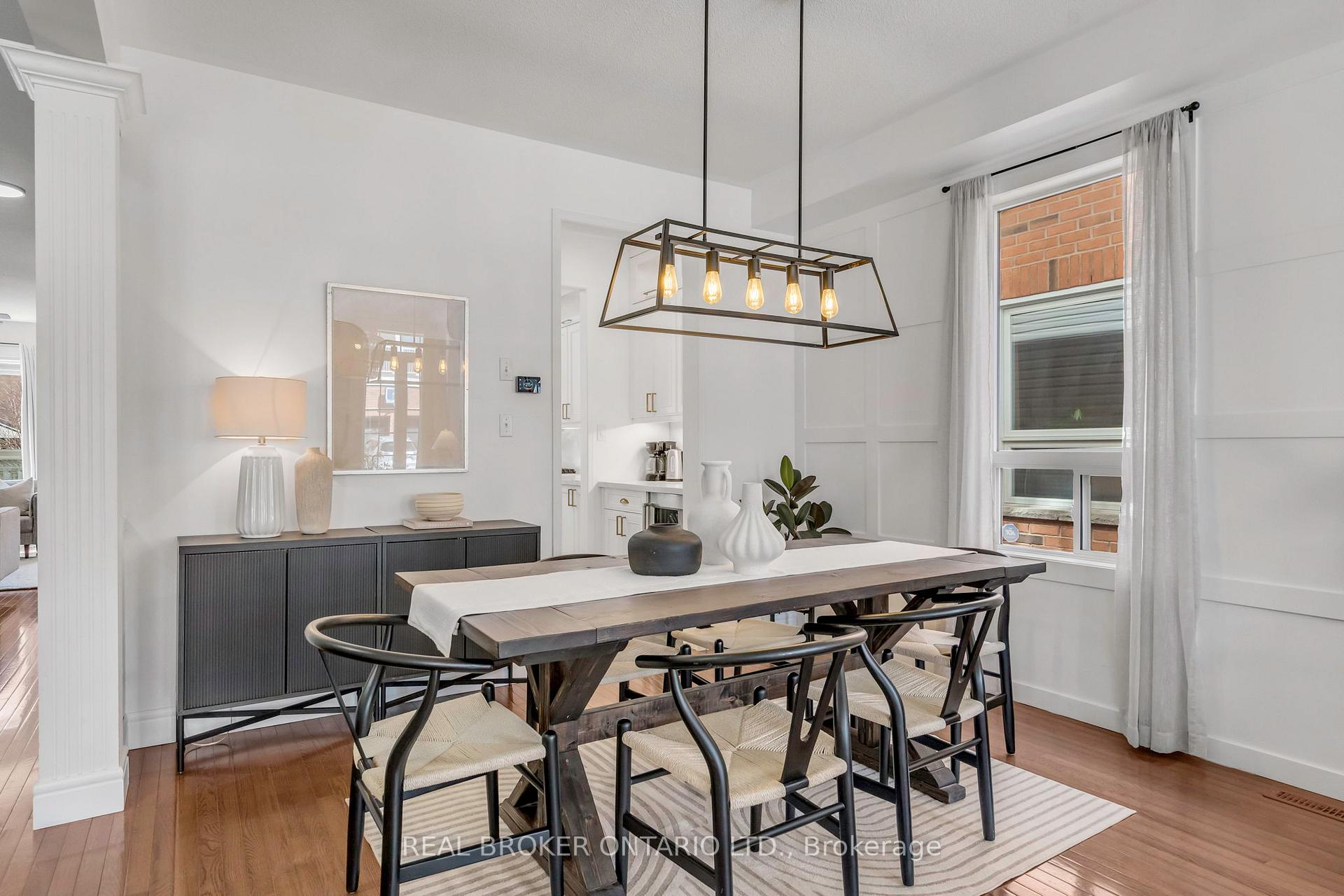 Photo 10 of 1036 Hemstreet Crescent, Milton, Clarke — HOMEH