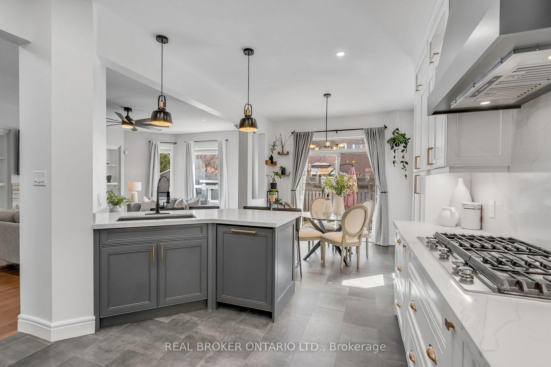 Photo 12 of 1036 Hemstreet Crescent, Milton, Clarke — HOMEH