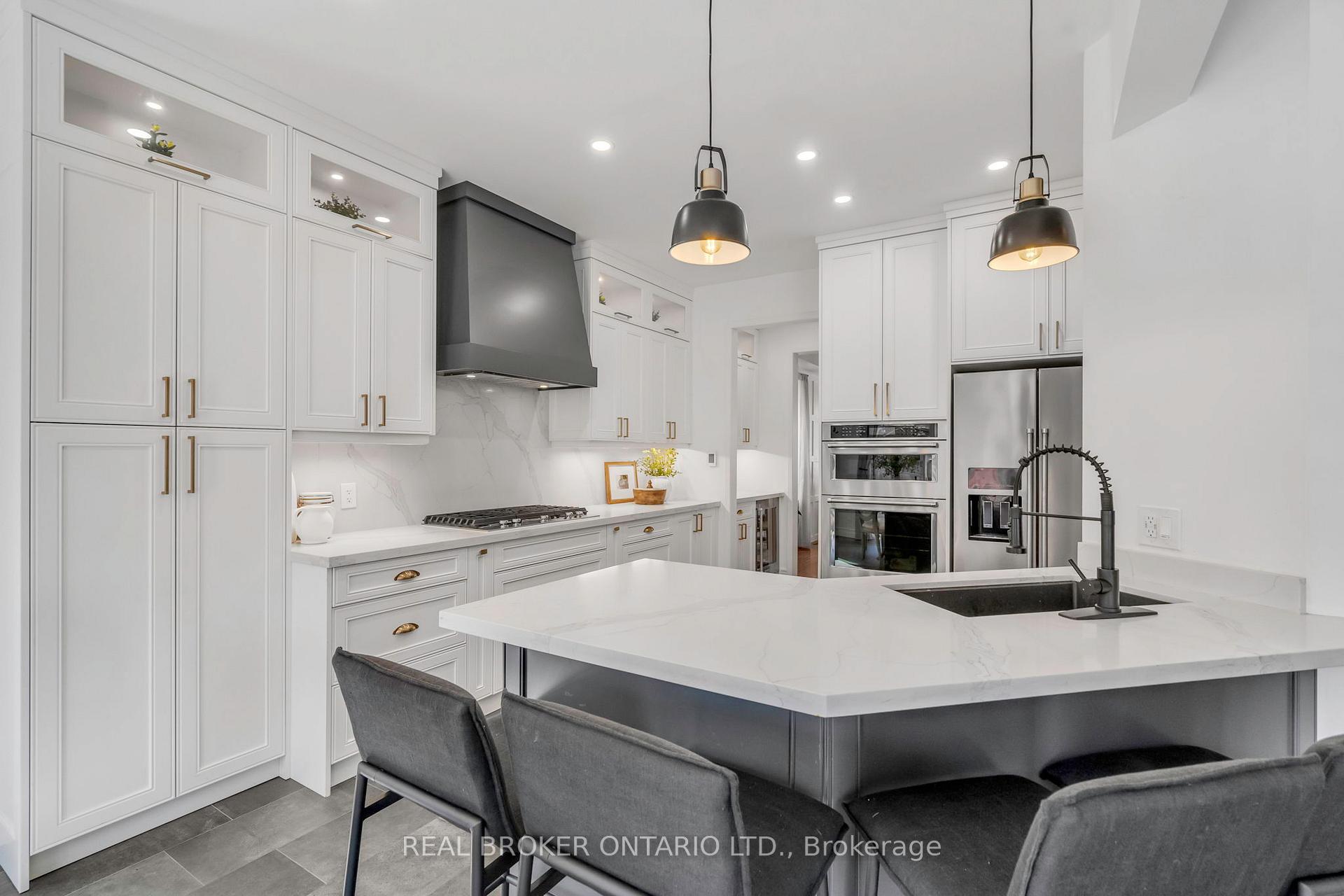 Photo 14 of 1036 Hemstreet Crescent, Milton, Clarke — HOMEH
