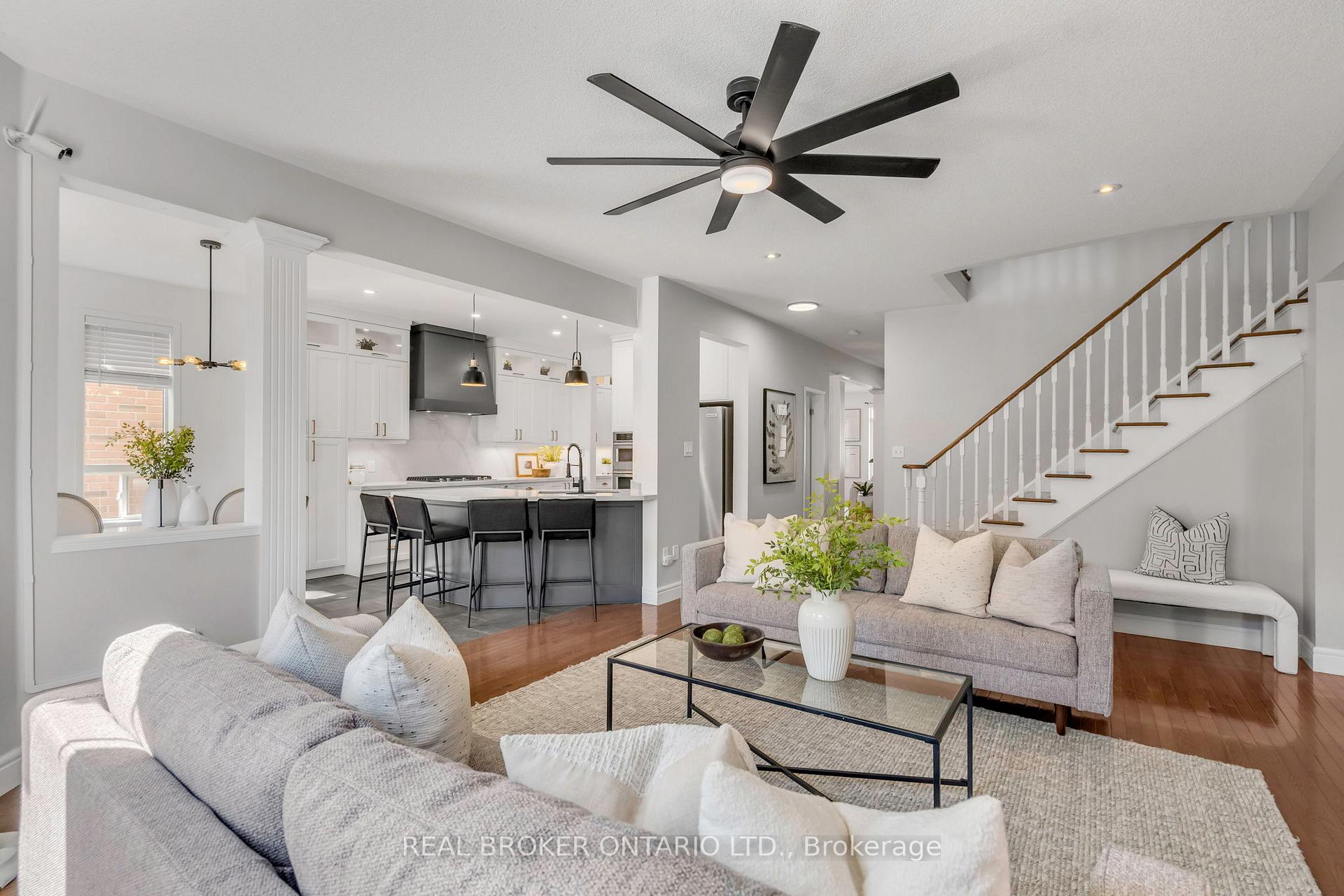 Photo 15 of 1036 Hemstreet Crescent, Milton, Clarke — HOMEH