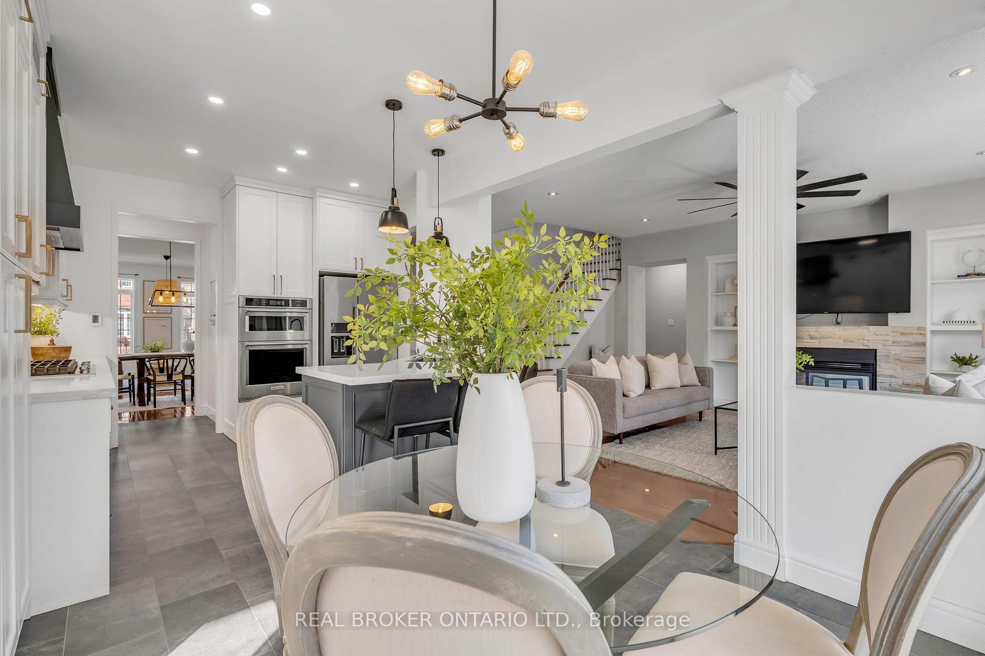 Photo 16 of 1036 Hemstreet Crescent, Milton, Clarke — HOMEH